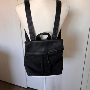 Botkier Black Backpack